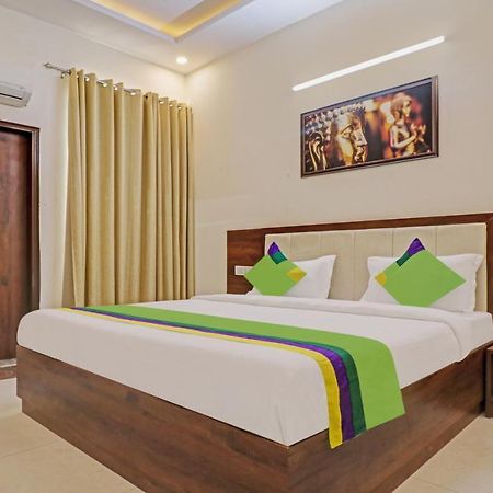Treebo Magnum Chandigarh Kharar Экстерьер фото