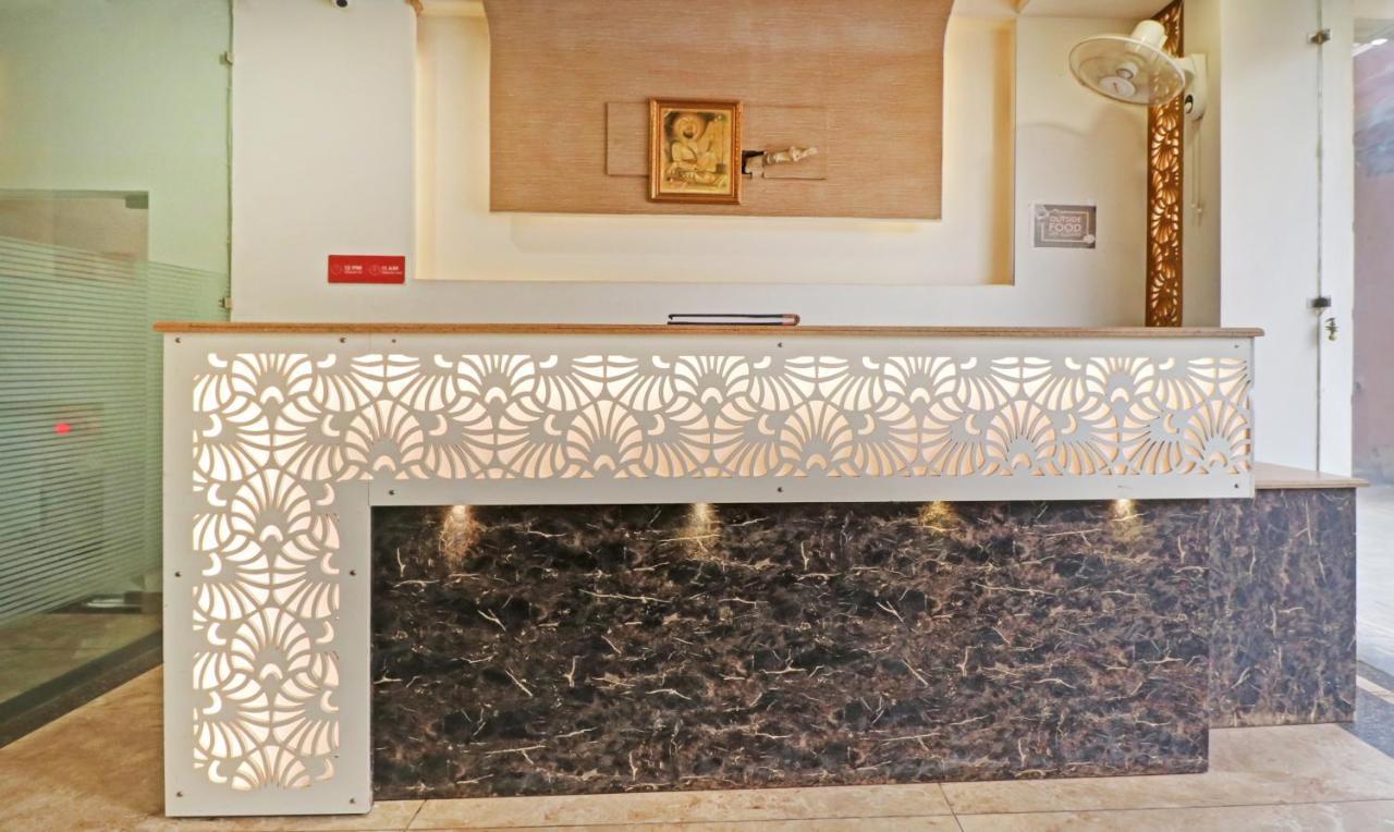 Treebo Magnum Chandigarh Kharar Экстерьер фото