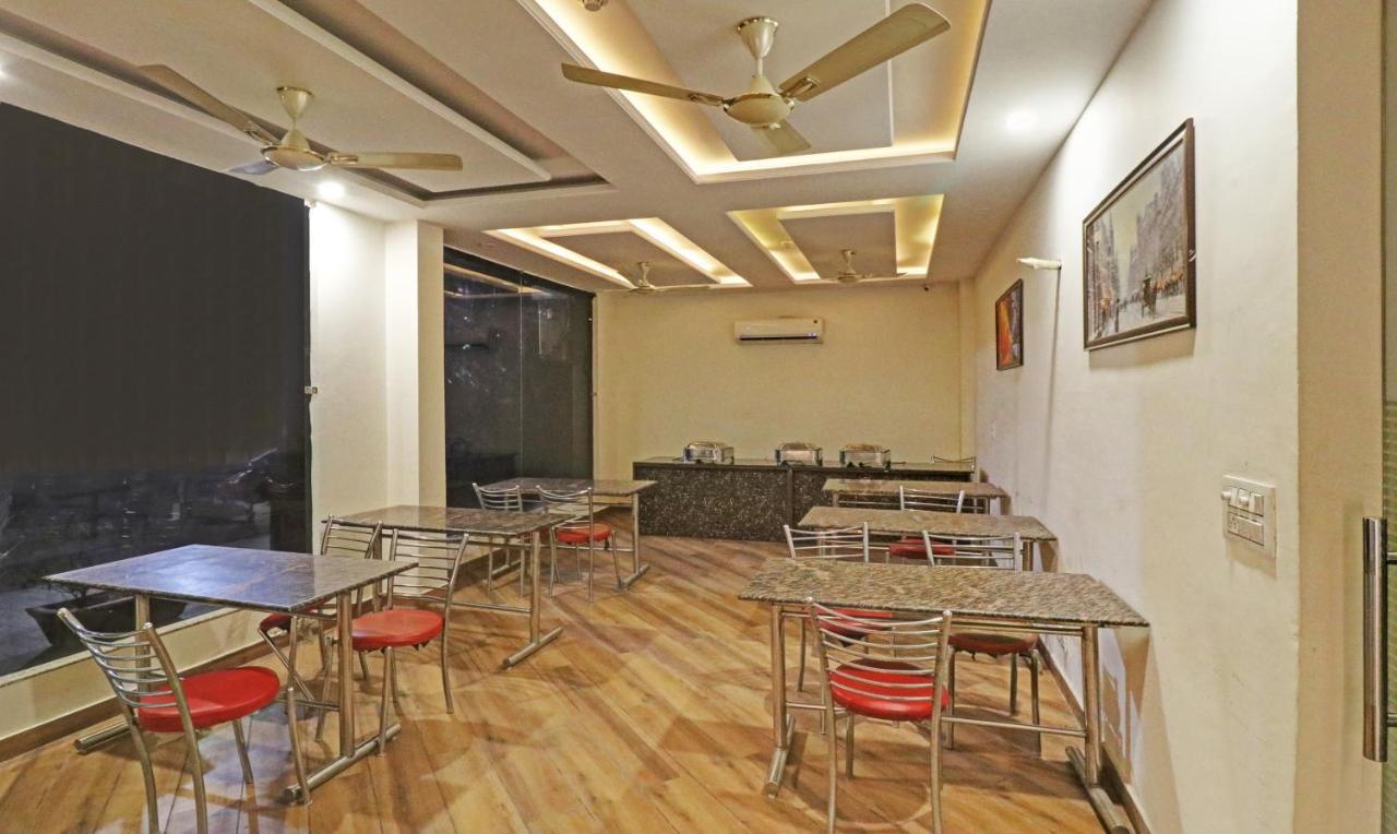 Treebo Magnum Chandigarh Kharar Экстерьер фото