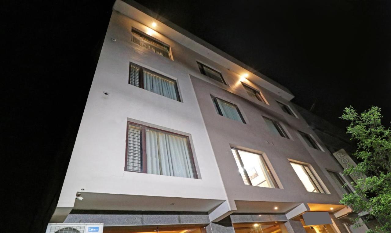 Treebo Magnum Chandigarh Kharar Экстерьер фото