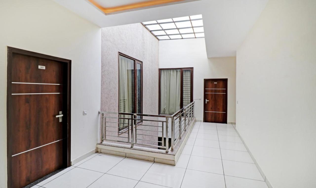 Treebo Magnum Chandigarh Kharar Экстерьер фото