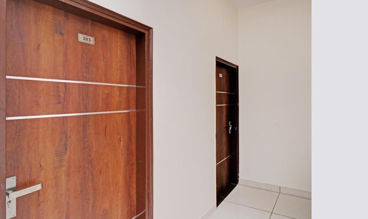 Treebo Magnum Chandigarh Kharar Экстерьер фото