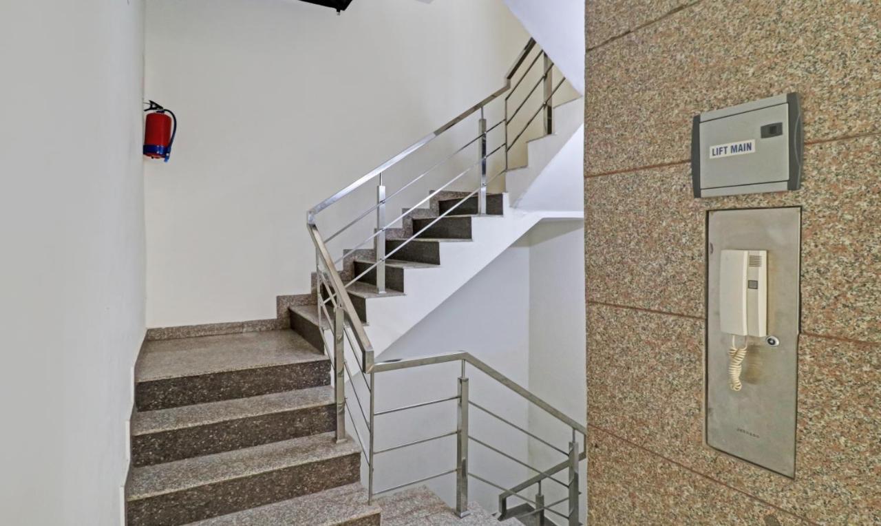 Treebo Magnum Chandigarh Kharar Экстерьер фото