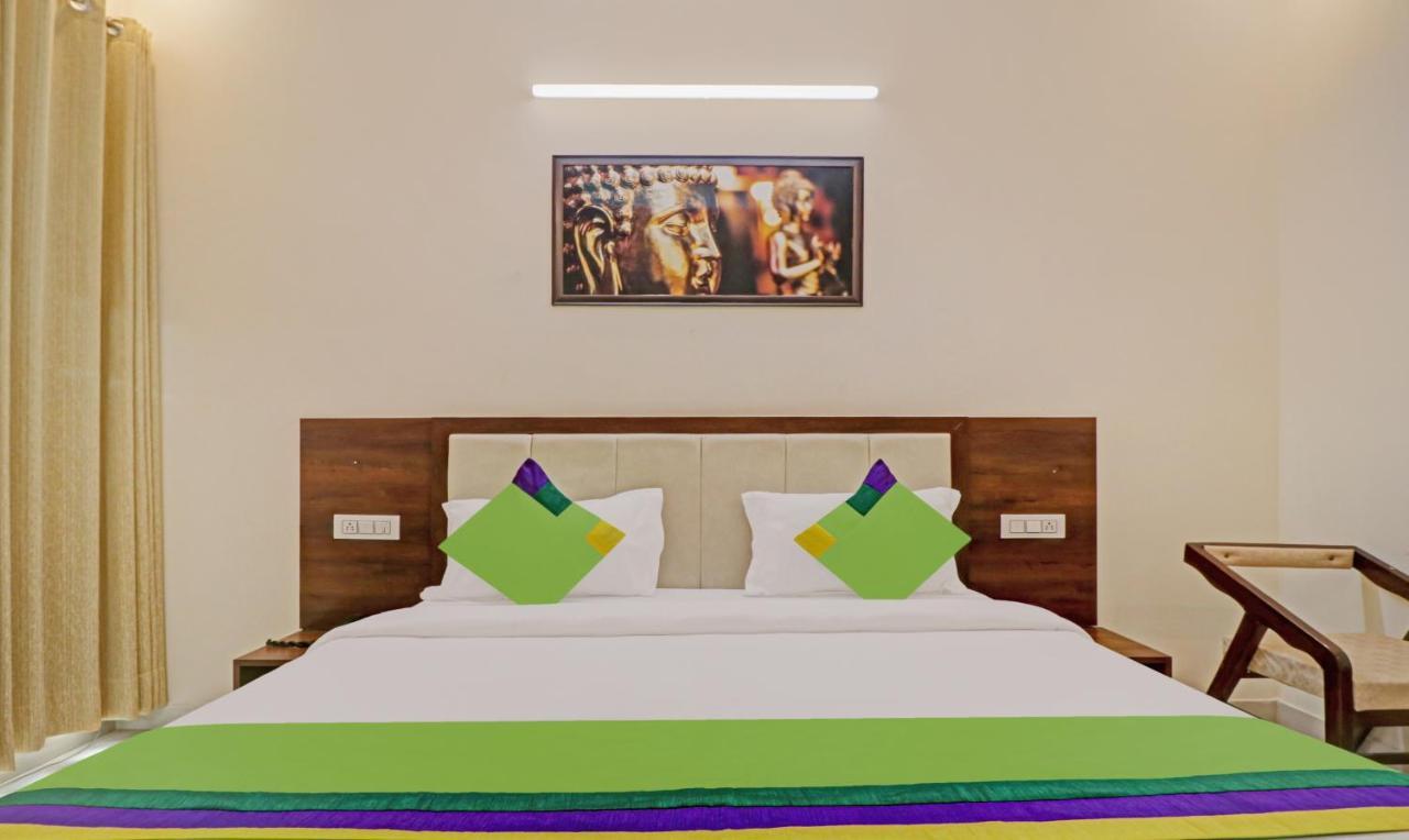 Treebo Magnum Chandigarh Kharar Экстерьер фото