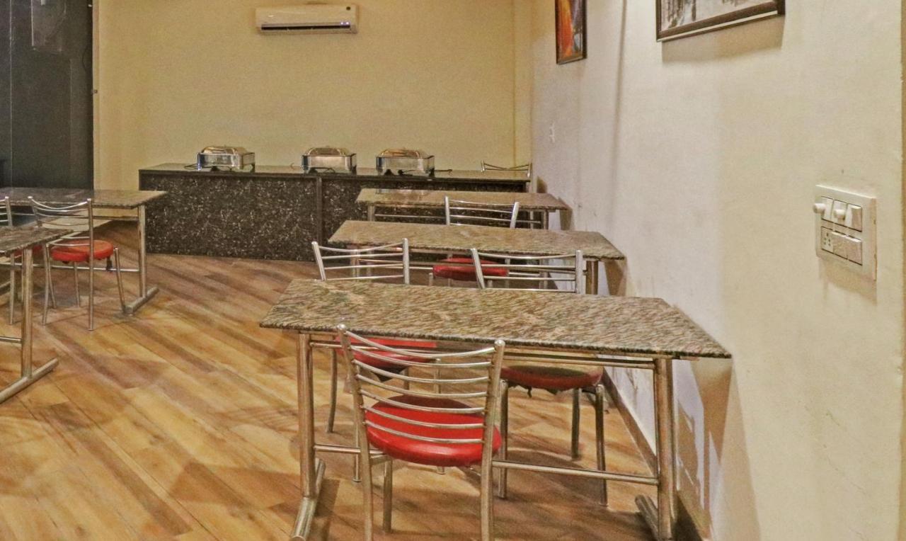 Treebo Magnum Chandigarh Kharar Экстерьер фото